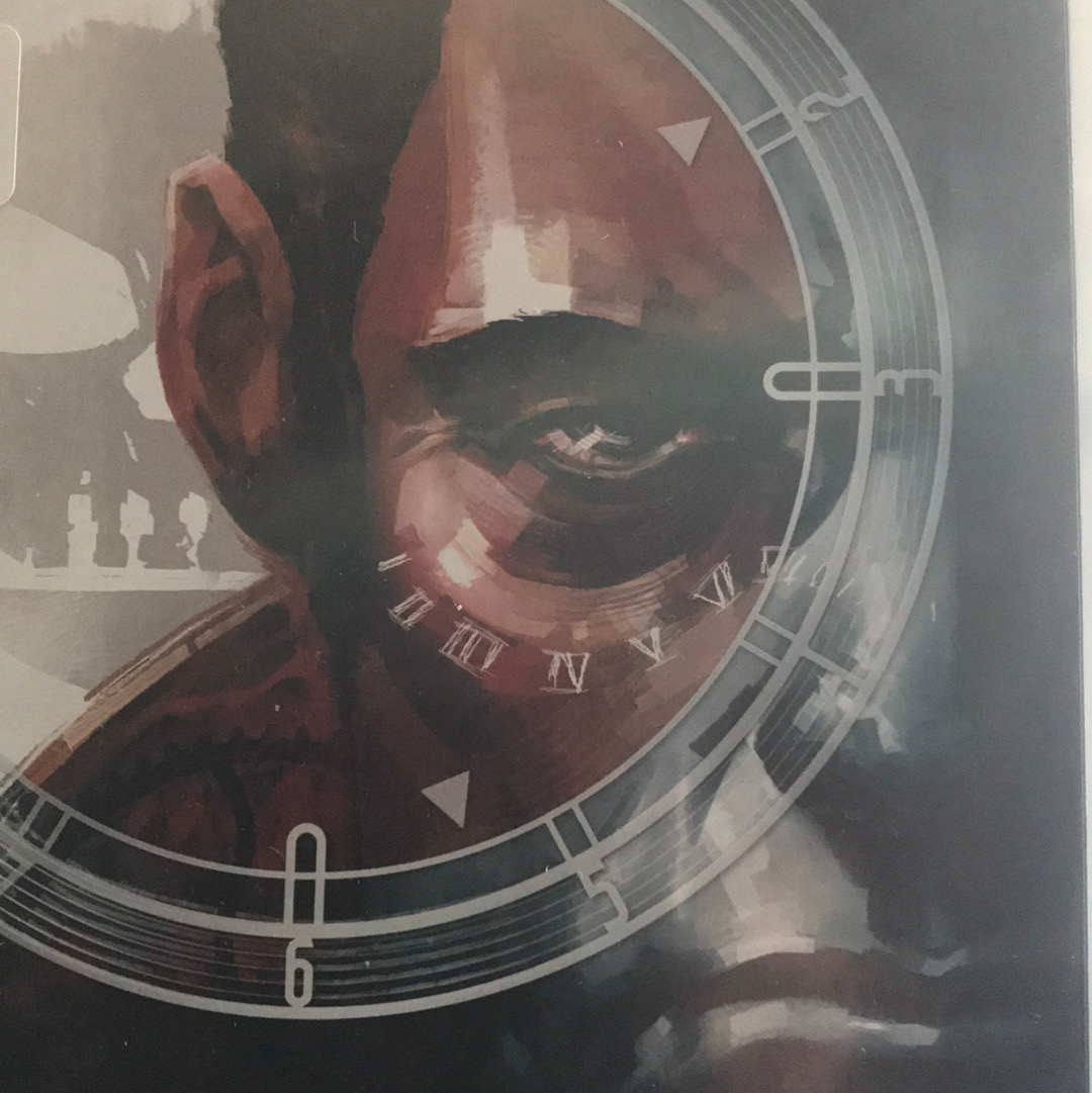 Incorruptible (2009 Boom Studios) #10A