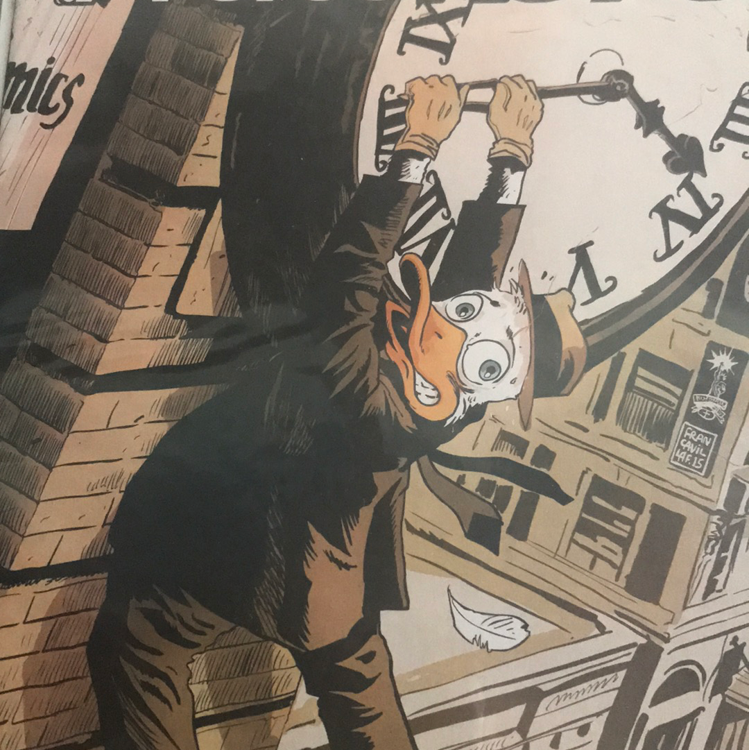 All New Hawkeye (2015) #2C