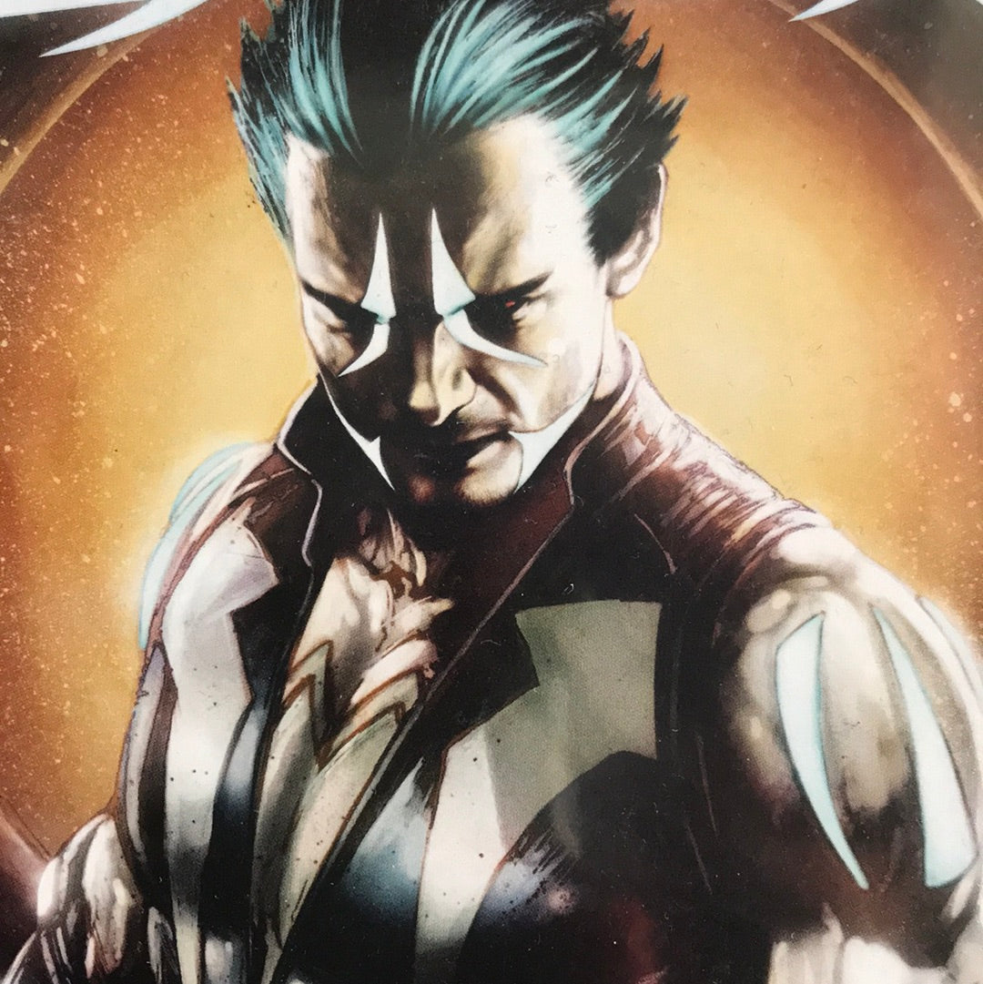 Lobo (2014 DC) #7A