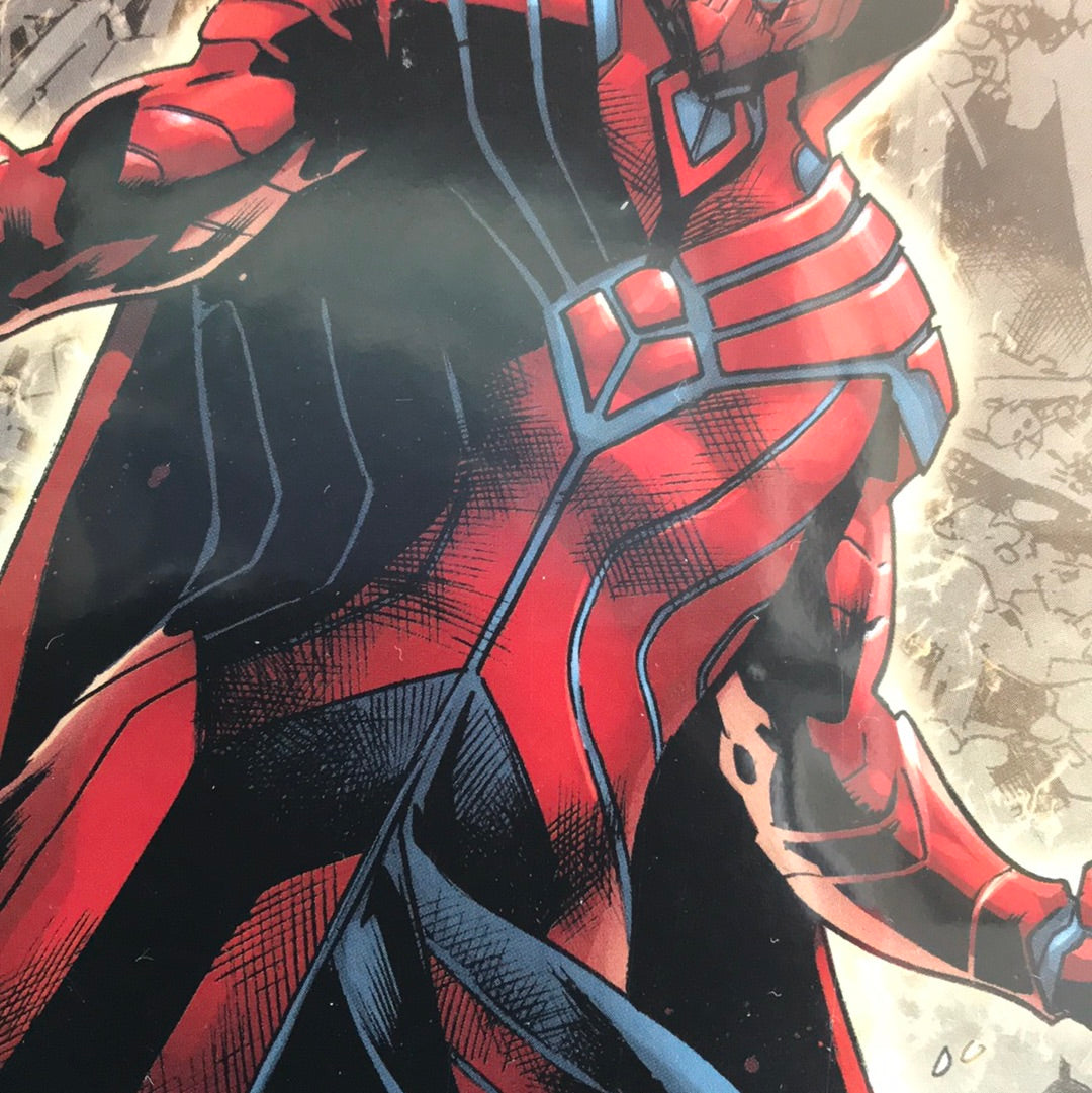 Event Leviathan (2019 DC) #6B