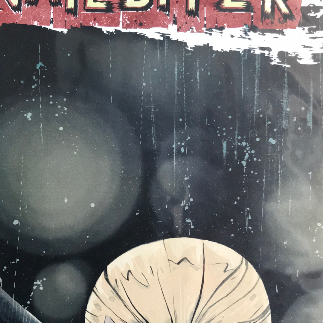 Nailbiter (2014 Image) #12
