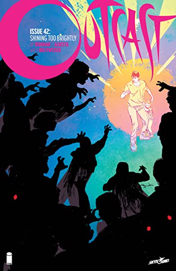 Outcast (2014 Image) #42