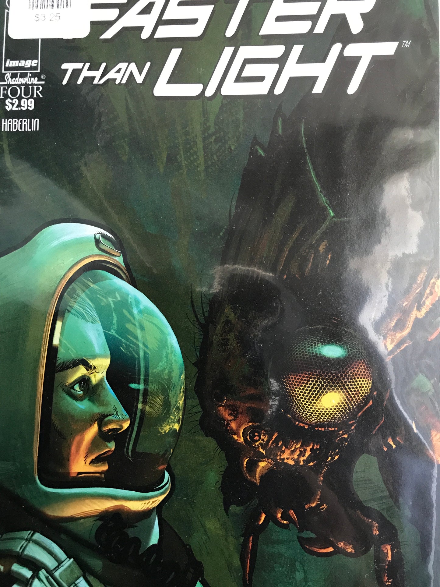 Faster than Light (2015 Image) #4