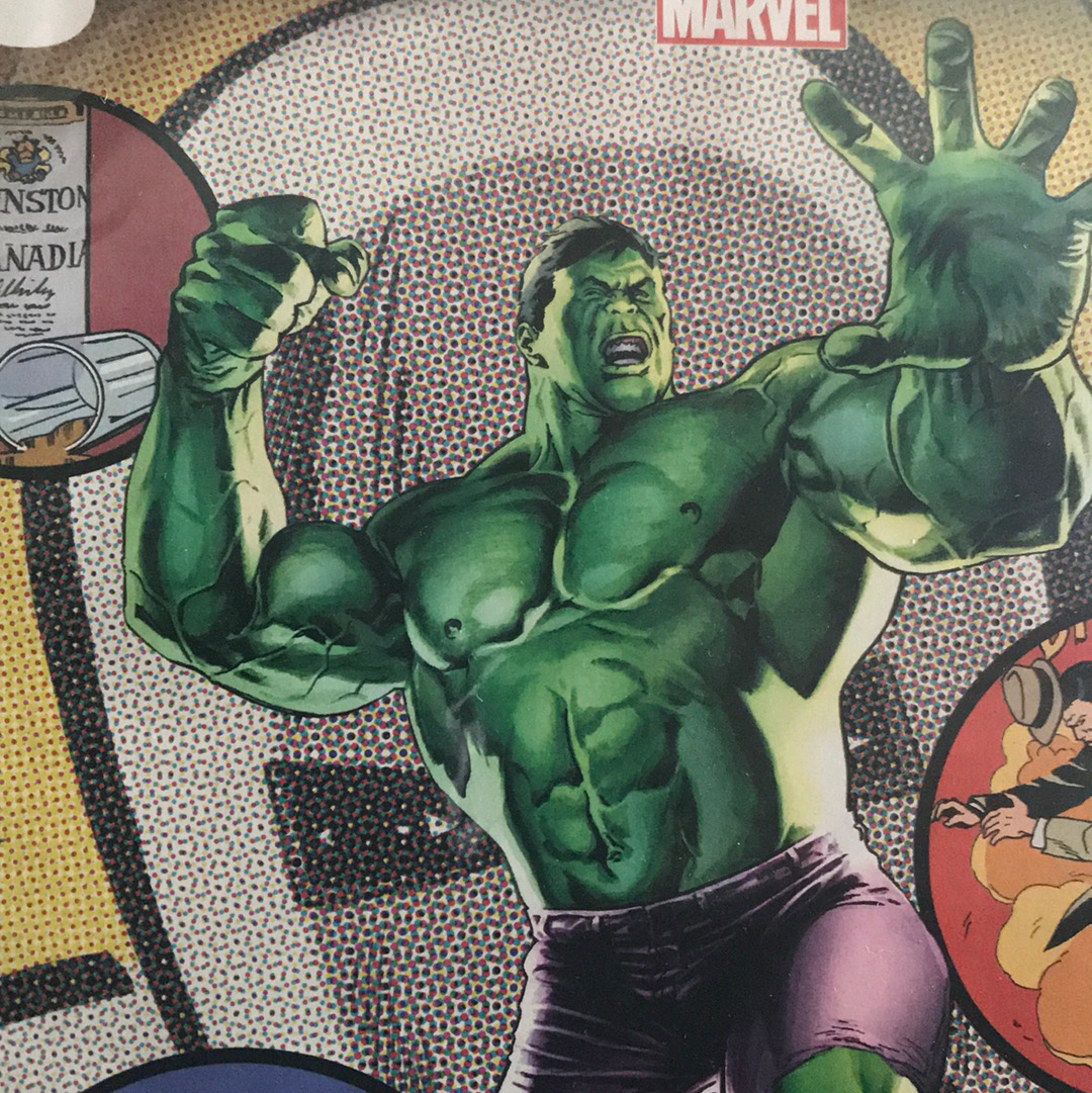 Original Sin (2014 Marvel) #3.3