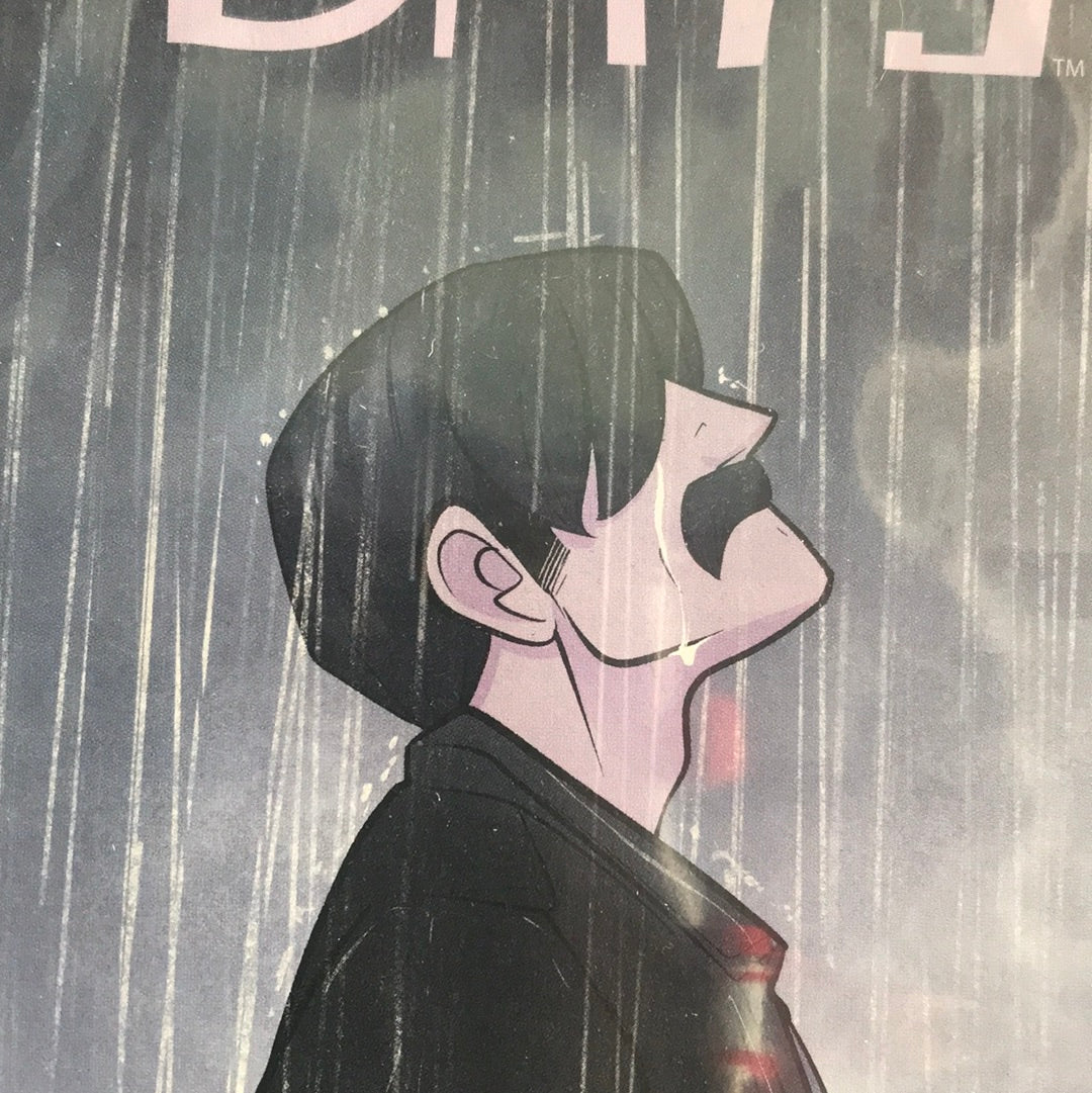 Giant Days (2015 Boom) #51