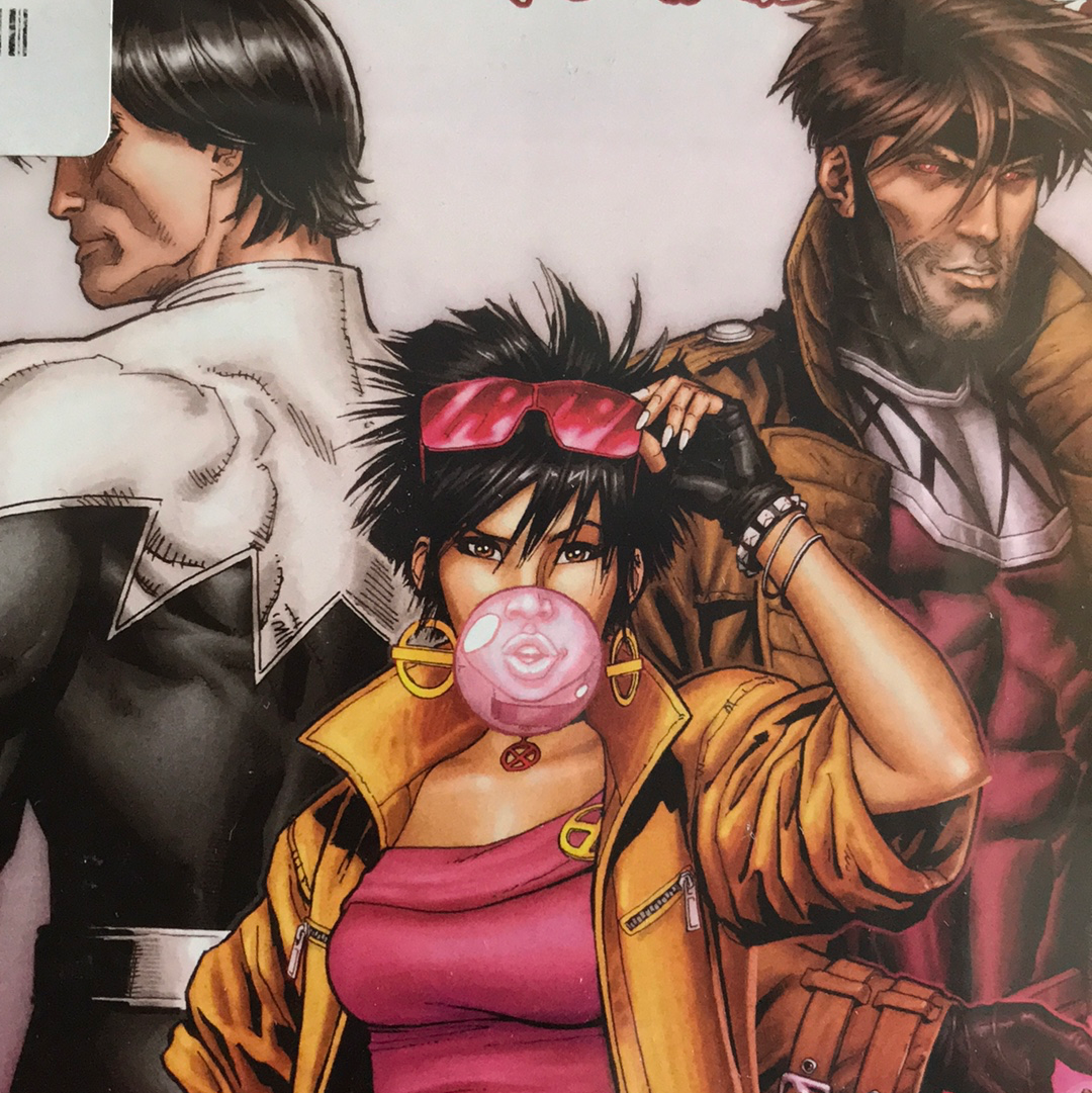 Nation X (2009 Marvel) #2