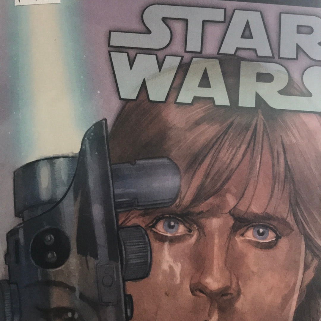 Star Wars (2015 Marvel) #73A