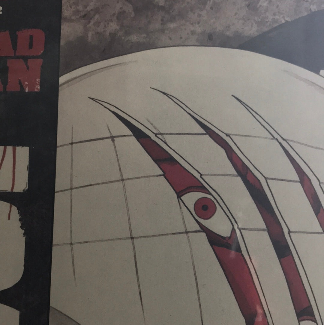 Dead Man Logan (2018 Marvel) #2A
