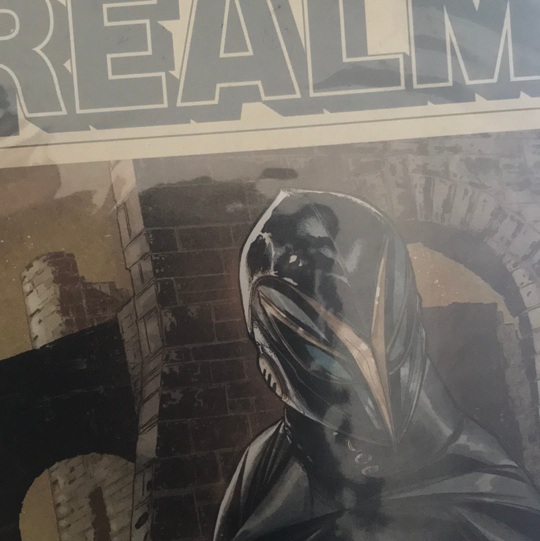 Realm (2017 Image) #12A