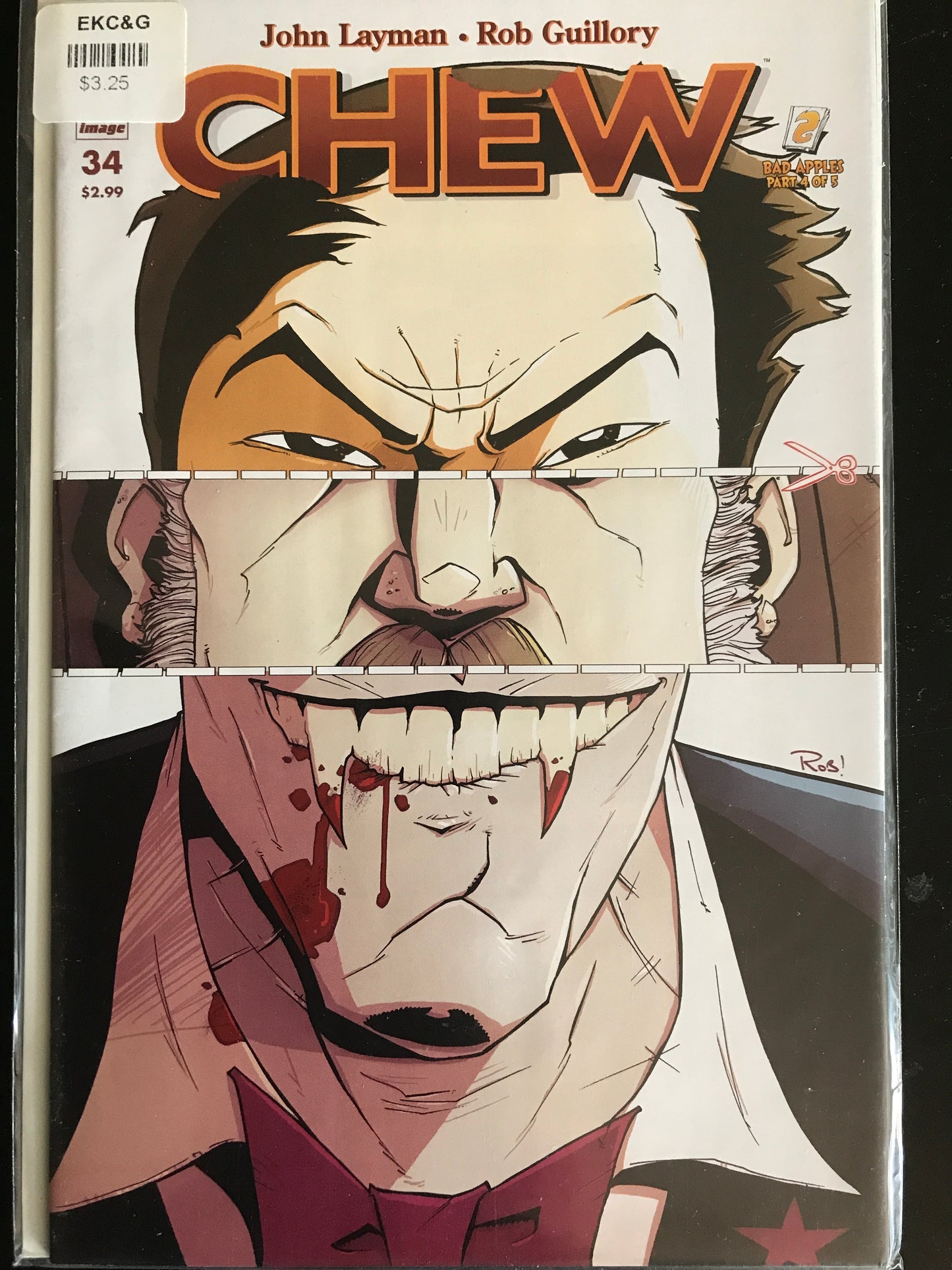 Chew (2009) #34