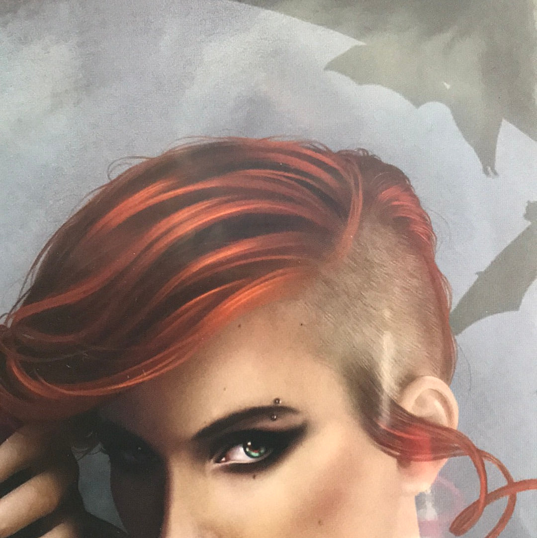 Chastity (2019 Dynamite) #2A