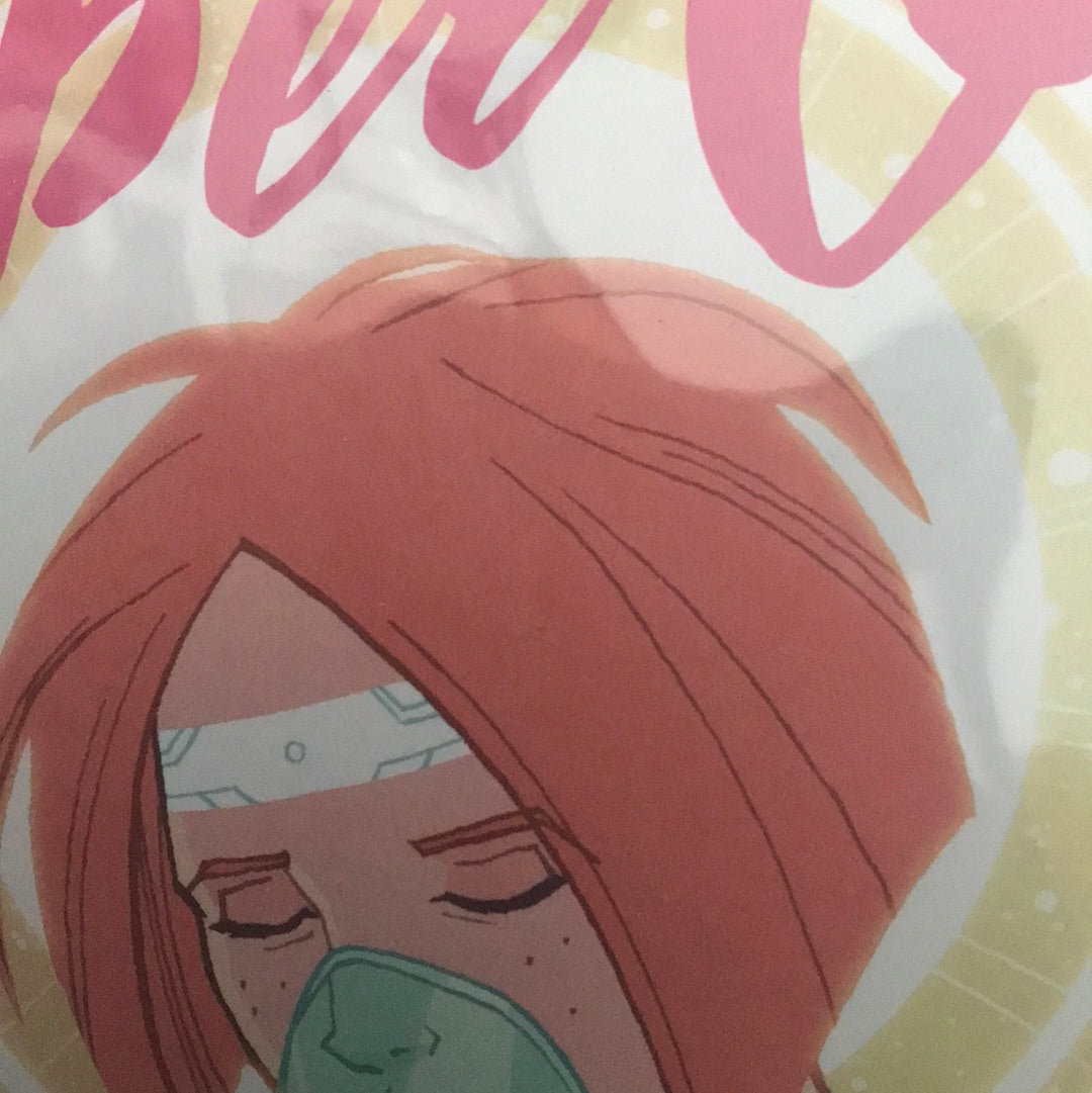 Paper Girls (2015 Image) #24