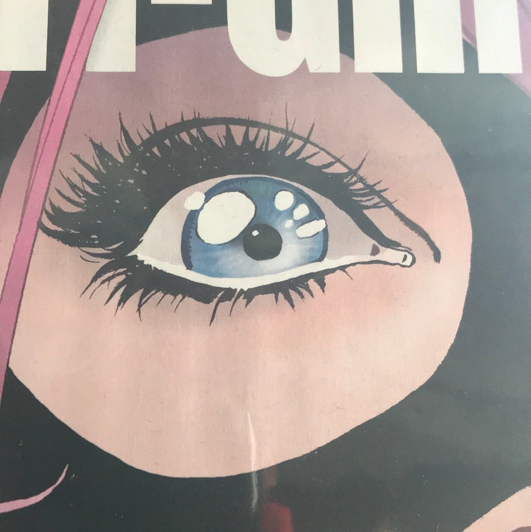 Hit-Girl (2019 Image) Season Two #7A