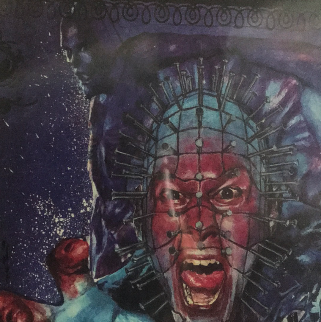 Hellraiser Masterpieces (2011 Boom Studios) #5