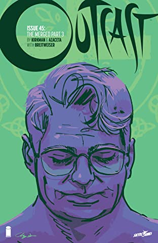Outcast (2014 Image) #45
