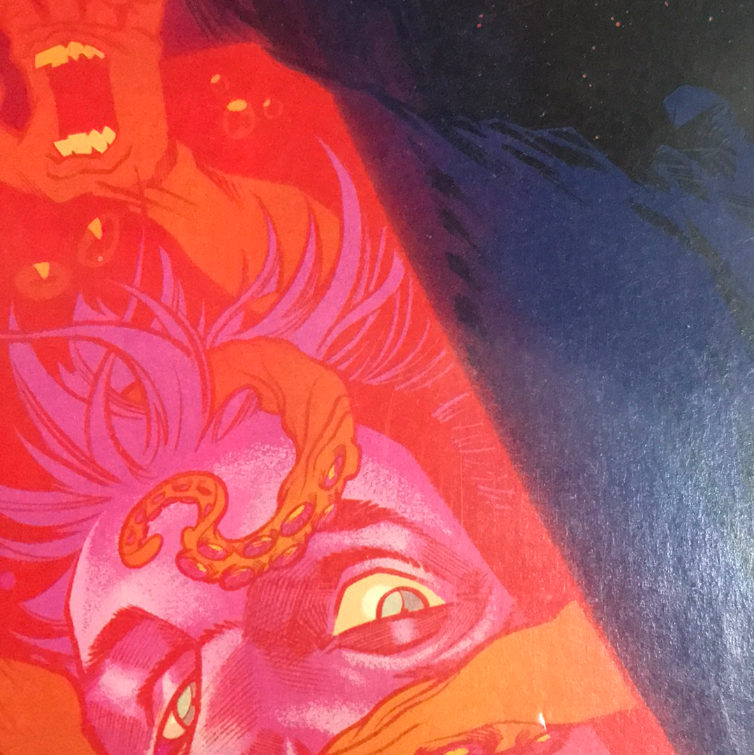 Illuminati (2015 Marvel) #7