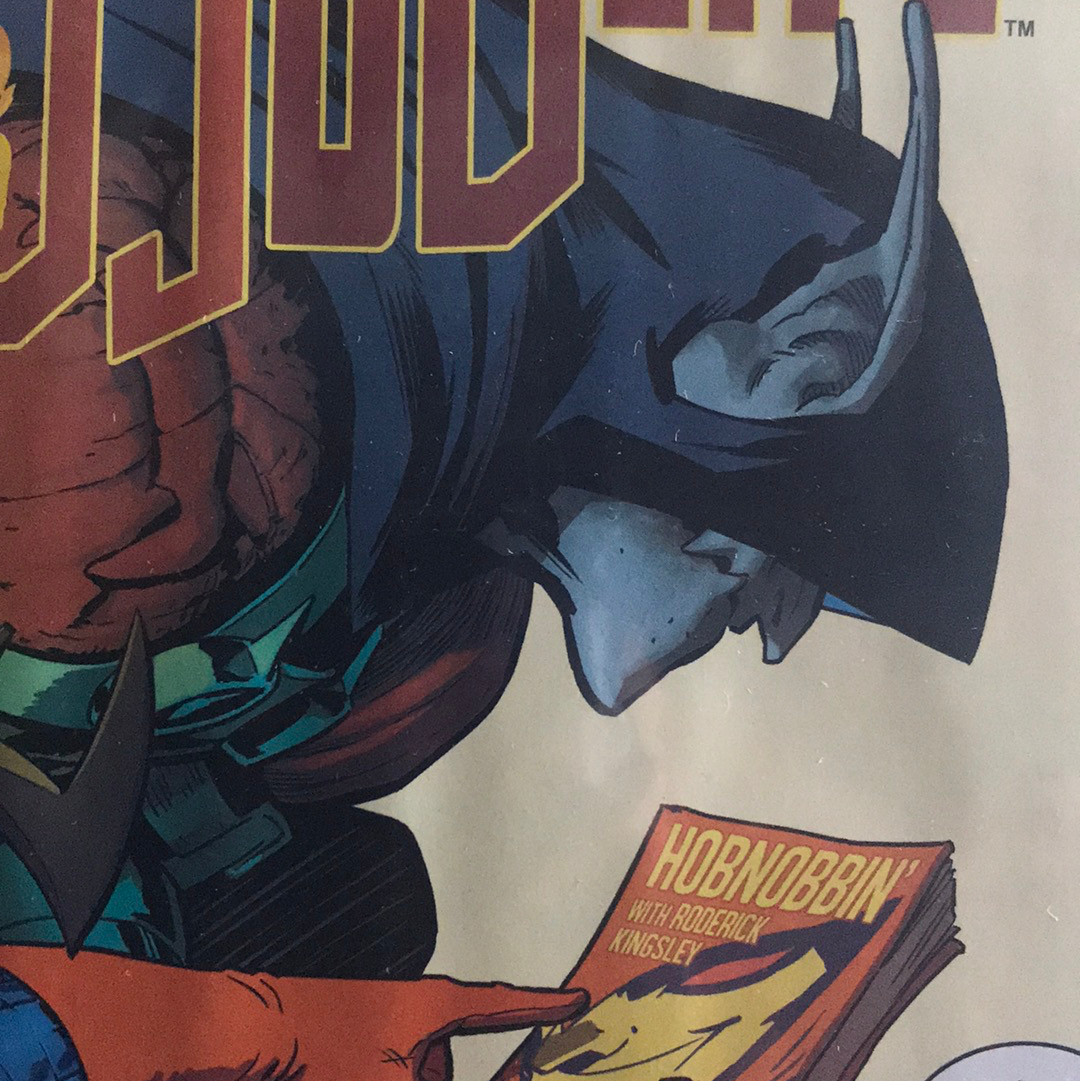 Axis Hobgoblin (2014 Marvel) #3