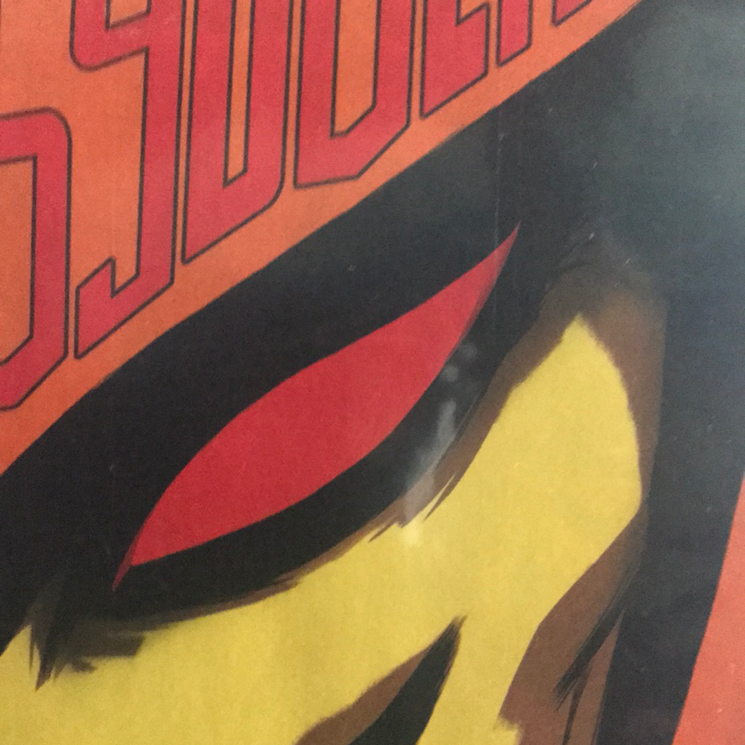 Axis Hobgoblin (2014 Marvel) #1