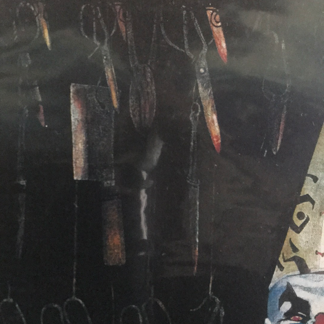 Hellraiser Masterpieces (2011 Boom Studios) #10