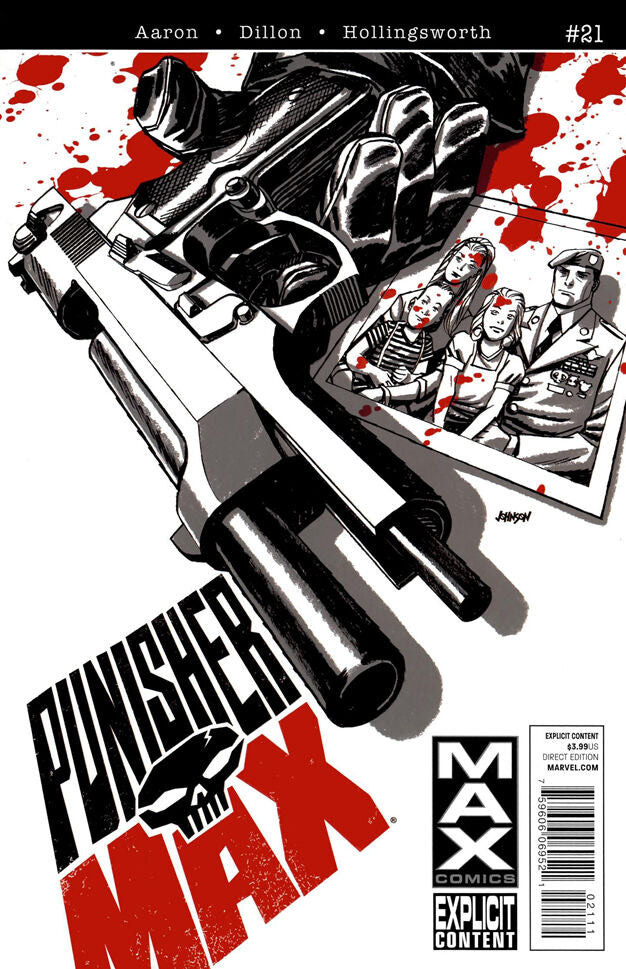 Punishermax #21