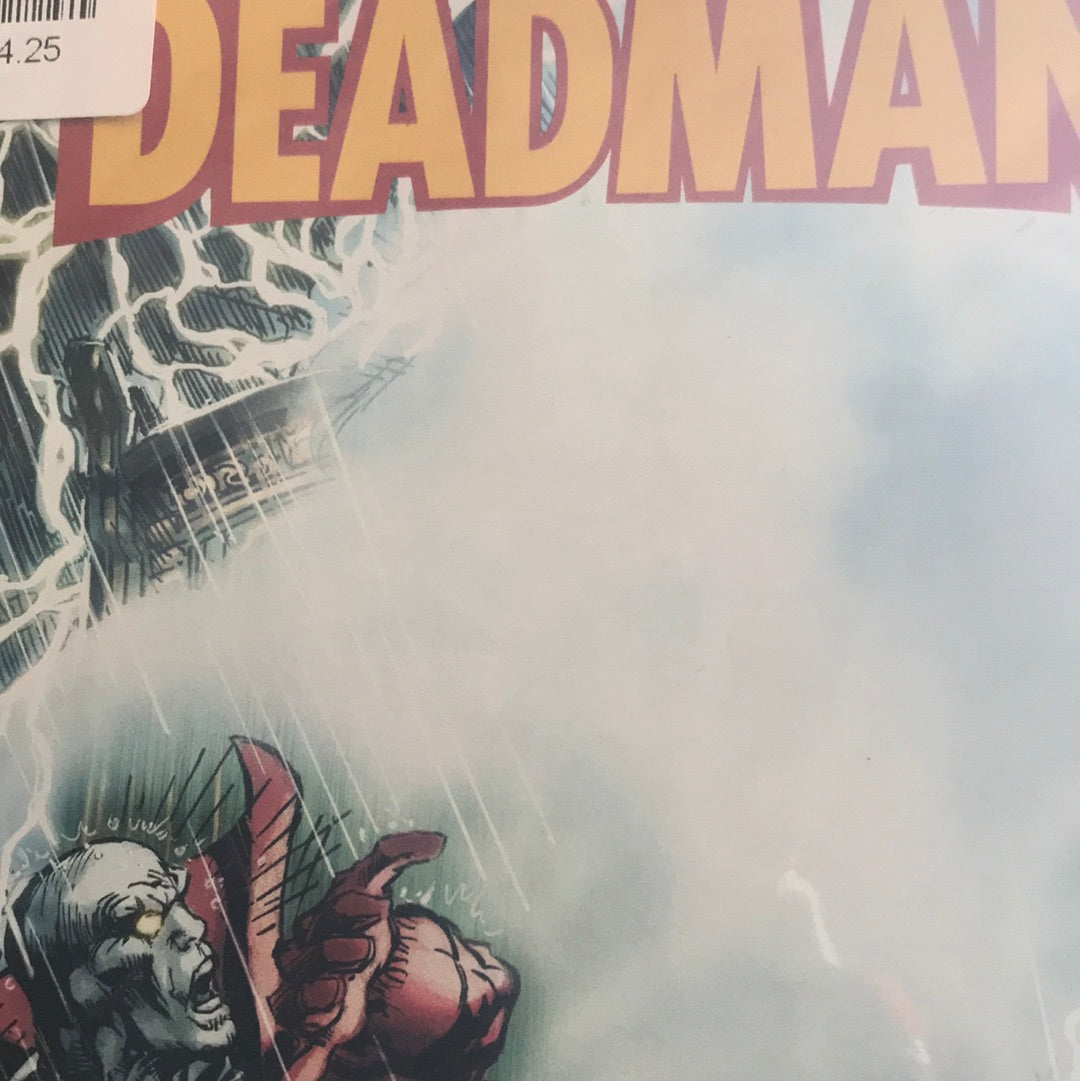 Deadman (2017) #2