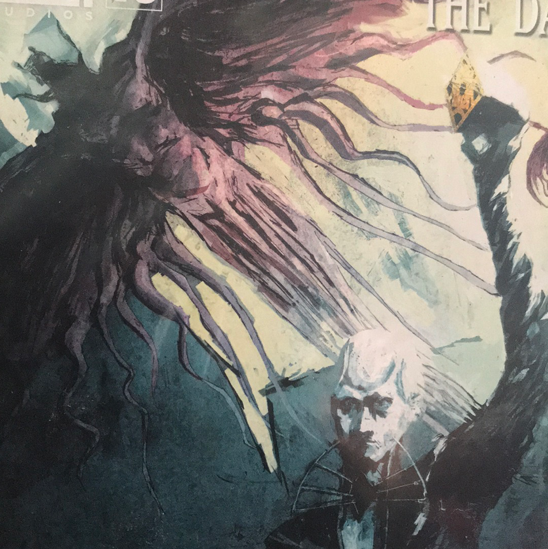 Hellraiser Dark Watch (2013 Boom) #10