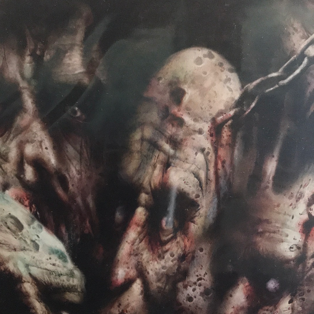 Hellraiser (2011 Boom) #11B