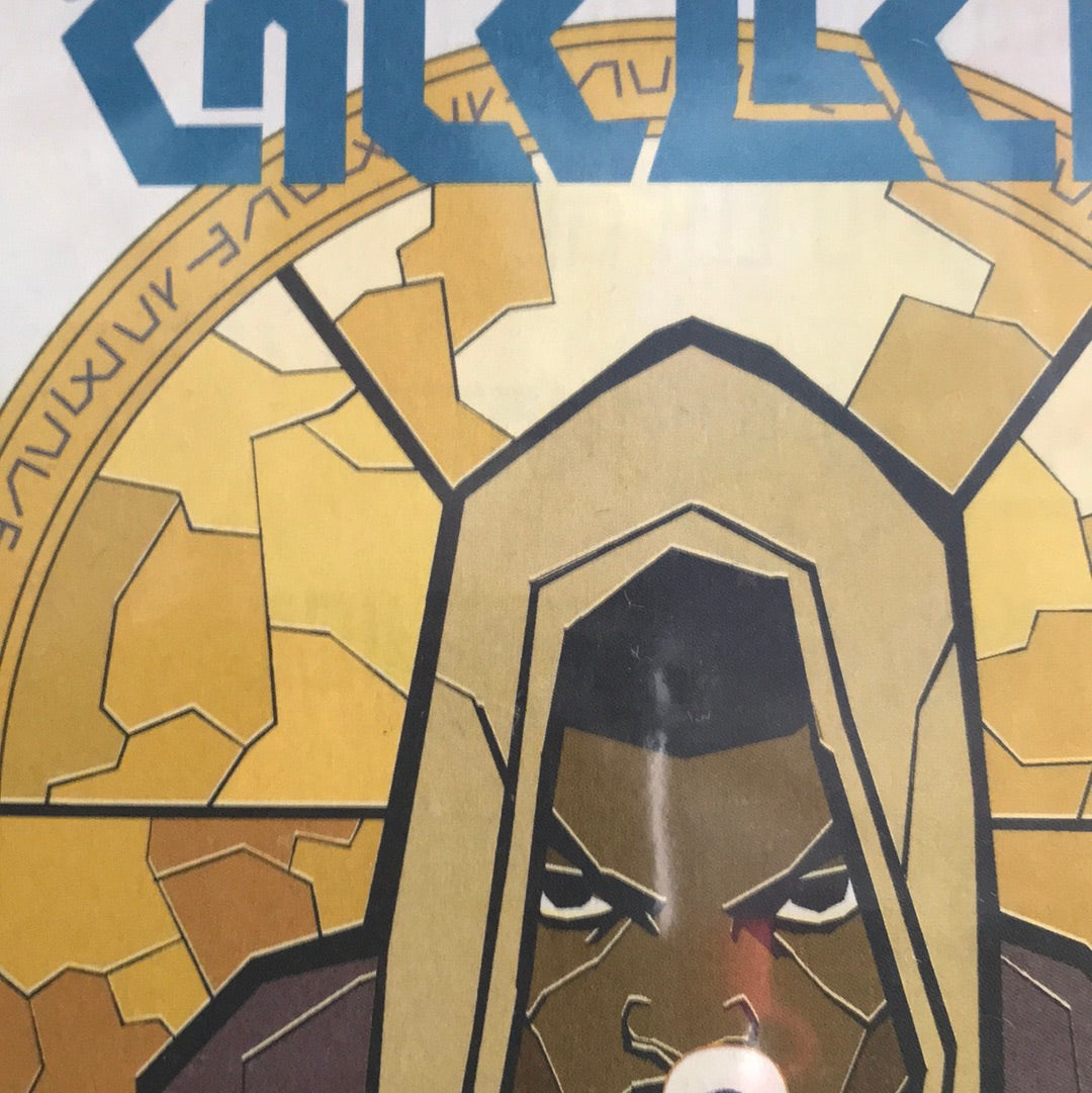 Excellence (2019 Image) #8A
