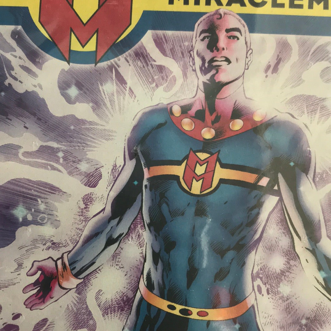 Miracleman (2014) #5A