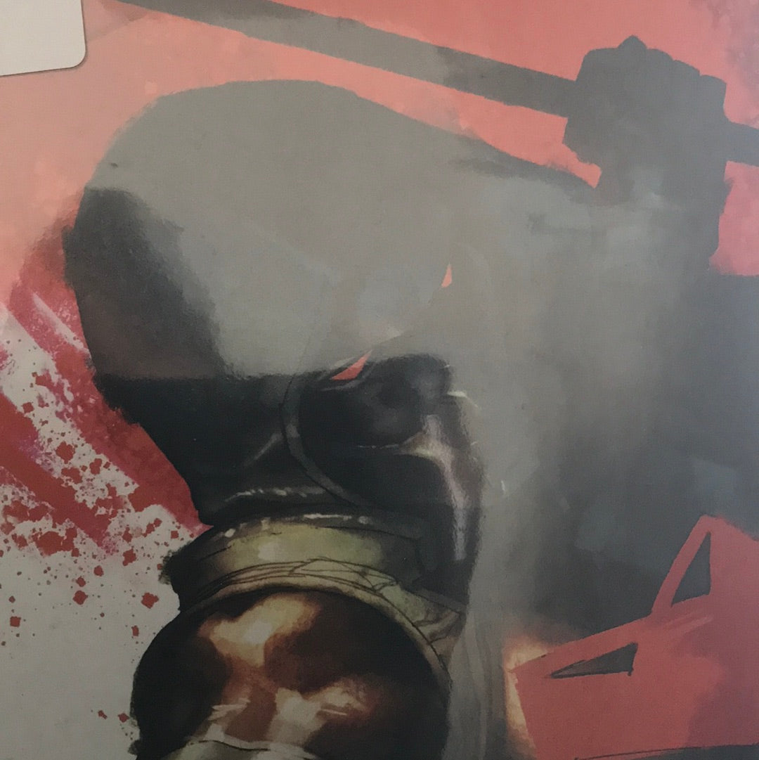 Red Hood Outlaw (2018 DC) #28B