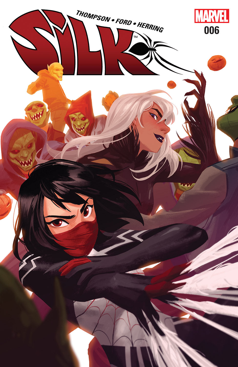 Silk #6