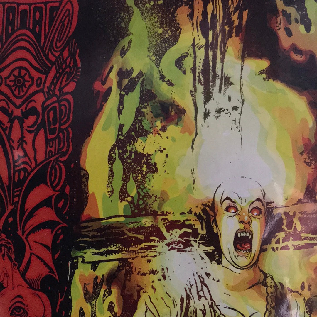 Lost Boys (2016 DC) #5