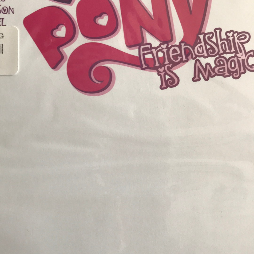 My Little Pony Friends Forever (2014) #6