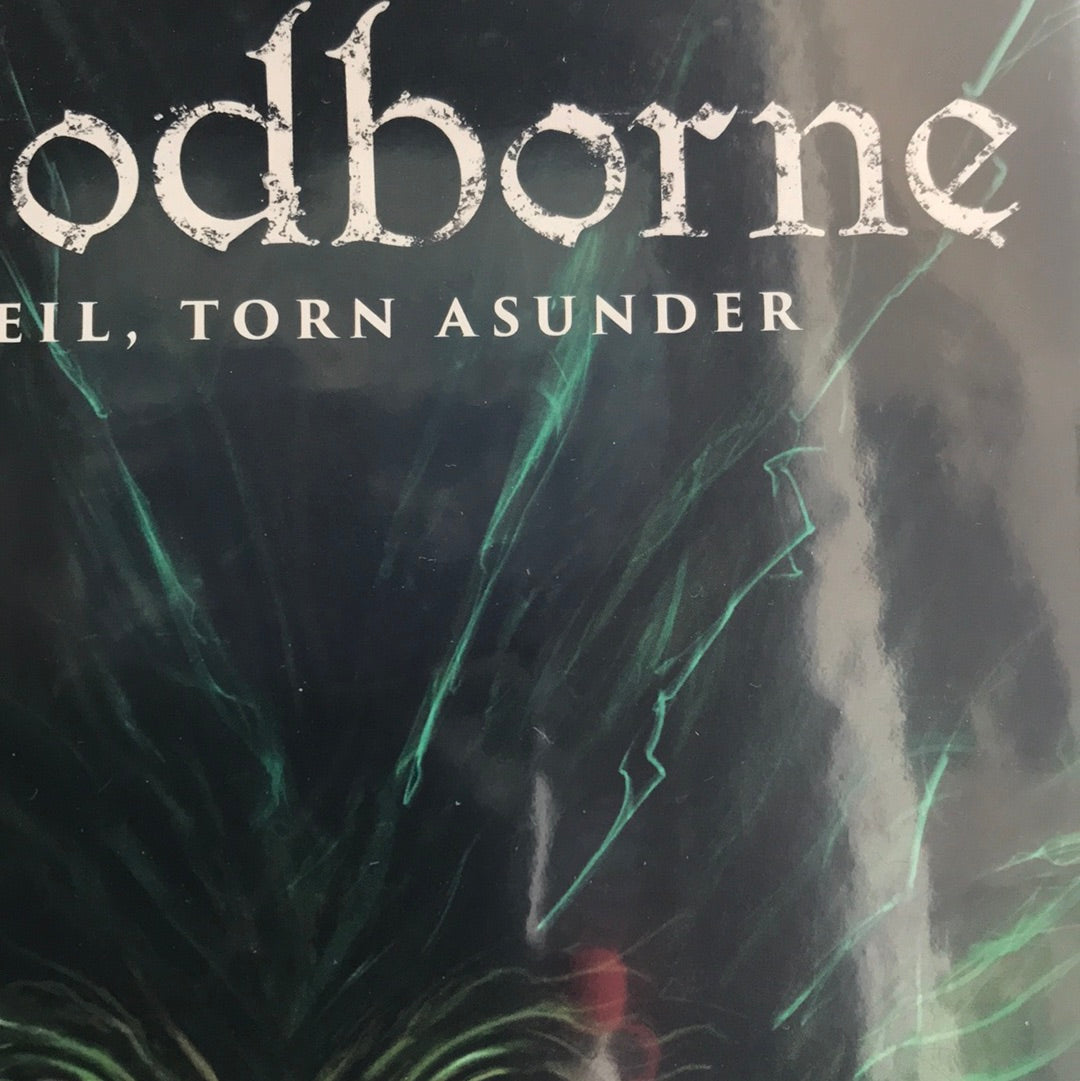 Bloodborne (2018 Titan) #16A