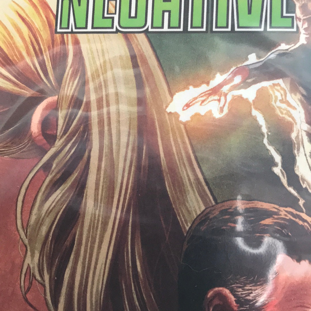 Fantastic Four Negative Zone (2019 Marvel) #1B