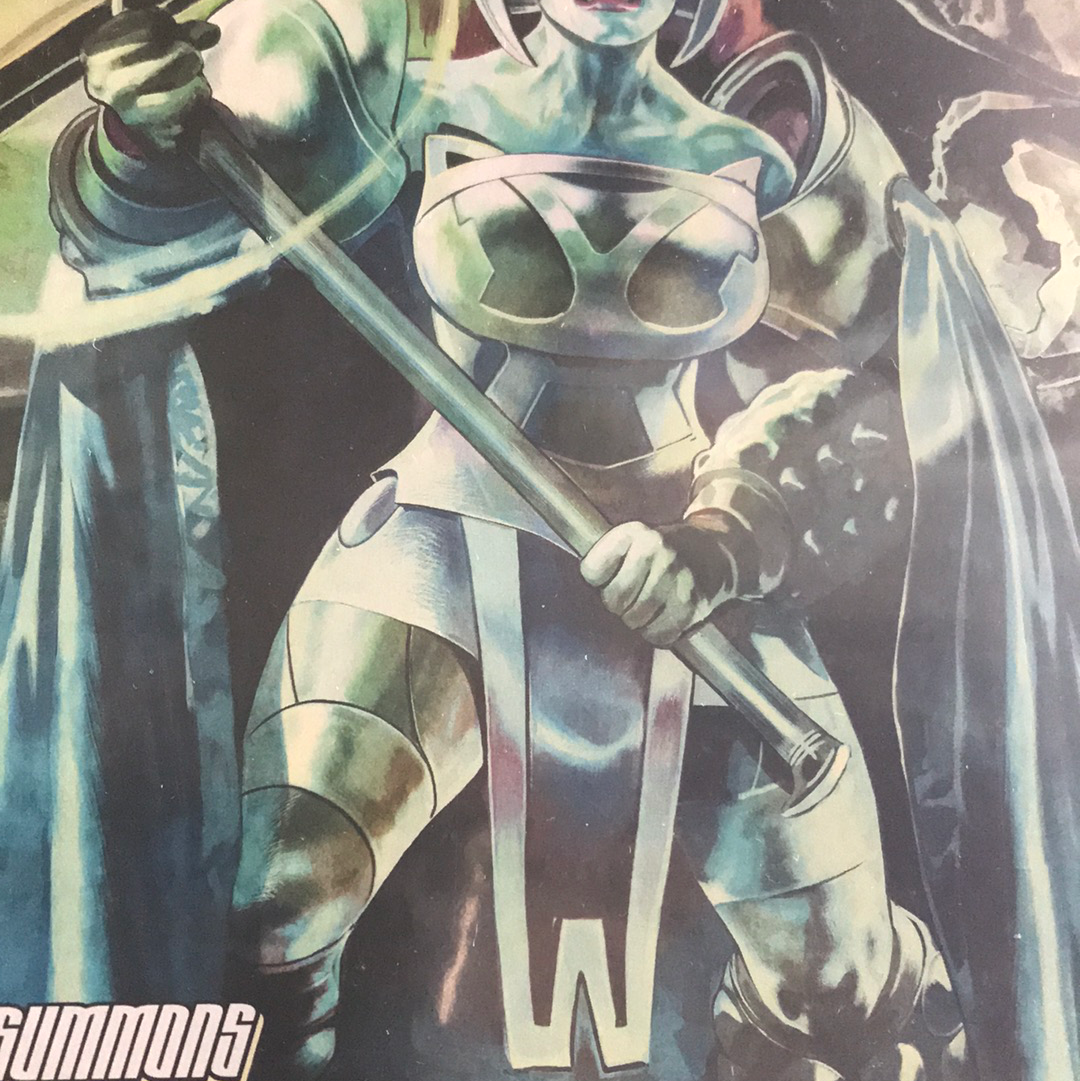 All New Invaders (2013) #13