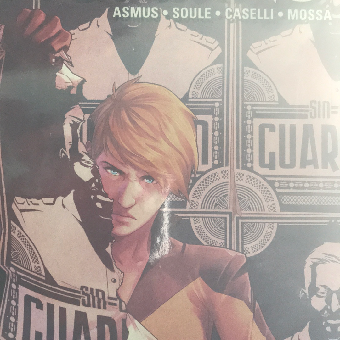 All New Inhumans (2015) #2A