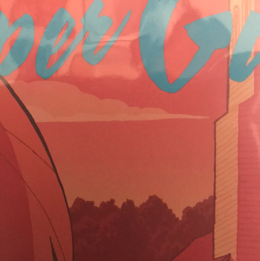 Paper Girls (2015 Image) #29
