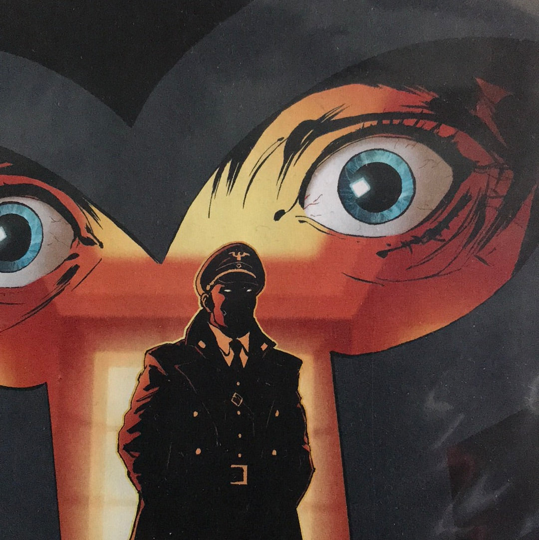 Magneto (2014) #17