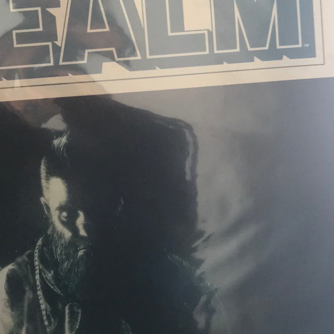 Realm (2017 Image) #15A