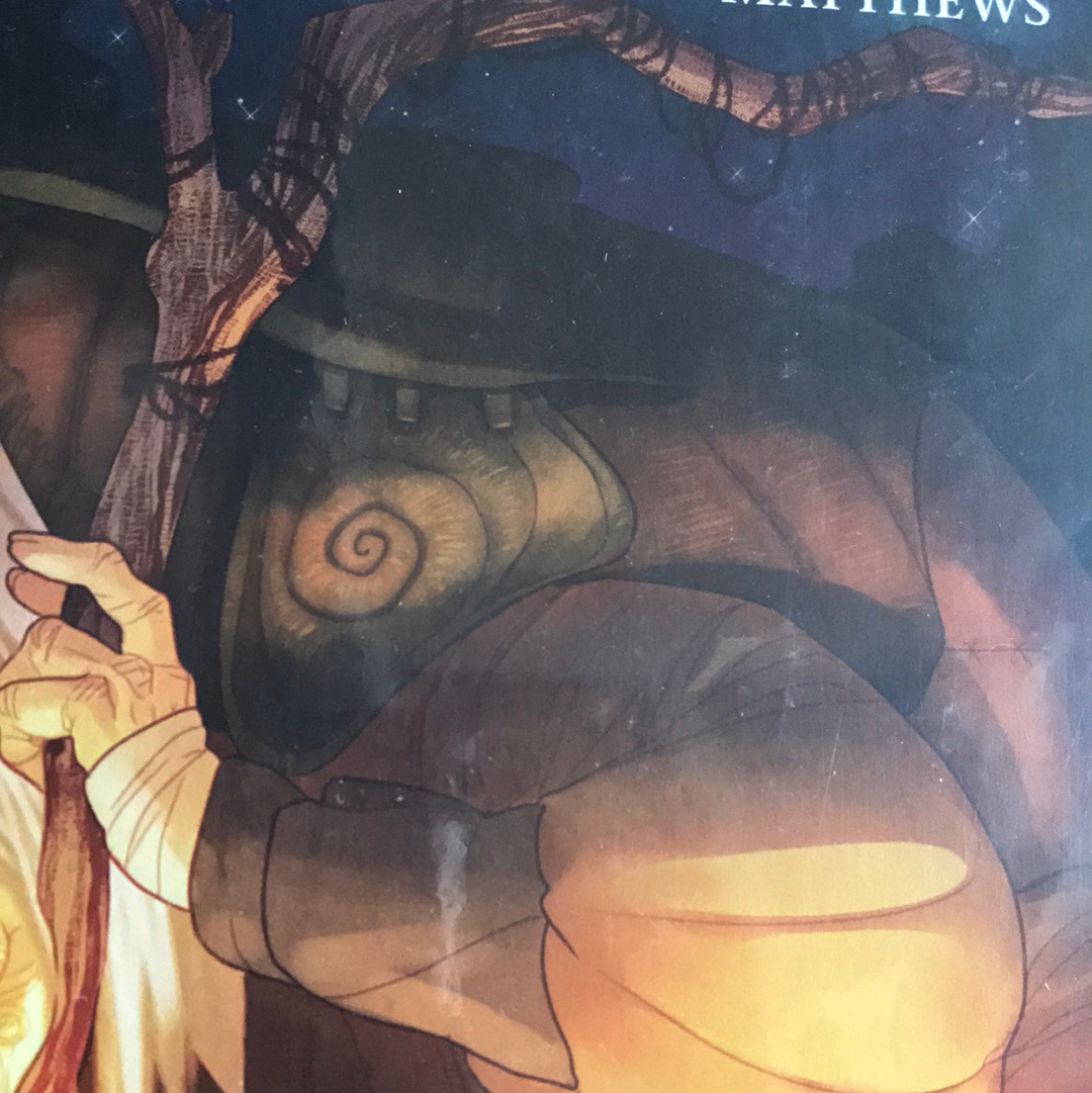 Power of the Dark Crystal (2017 Boom) #3A