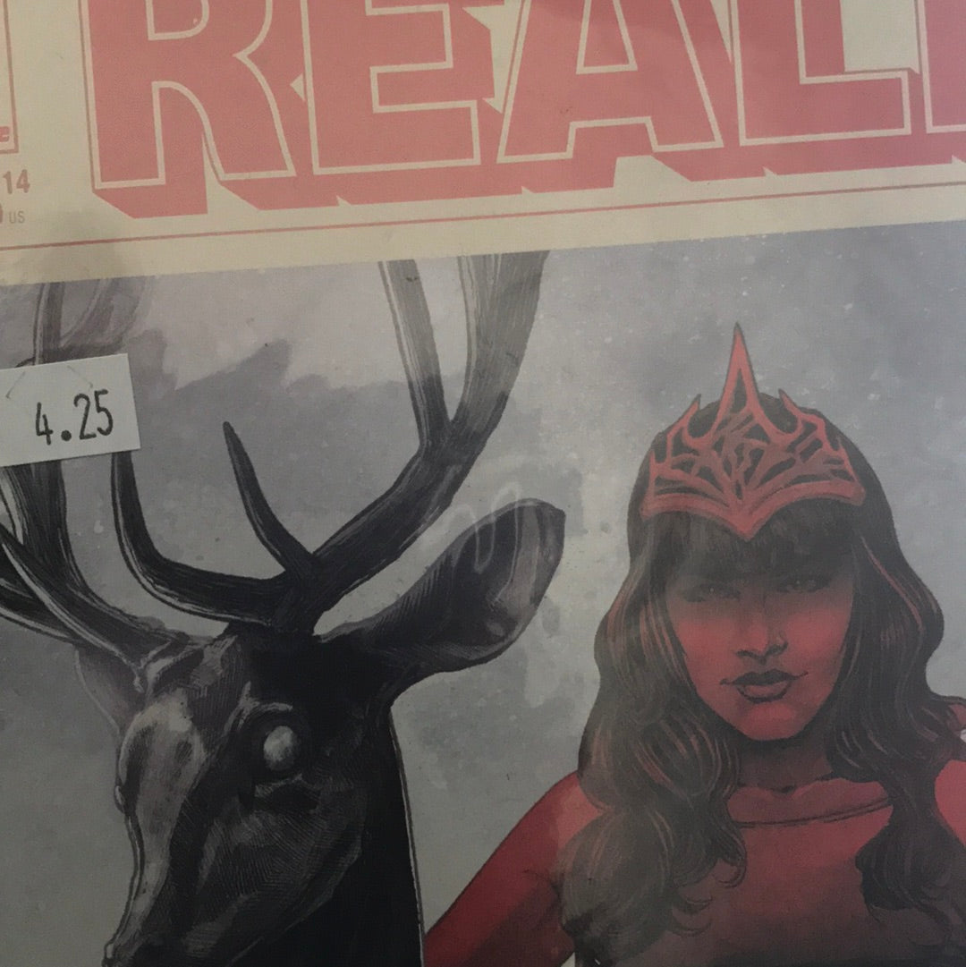Realm (2017 Image) #14A