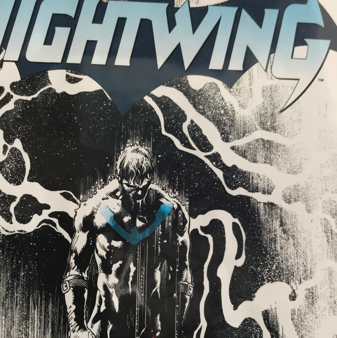 Nightwing (2016) #14B
