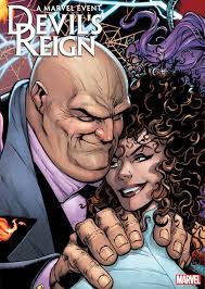 Devil's Reign (2021 Marvel) #4C