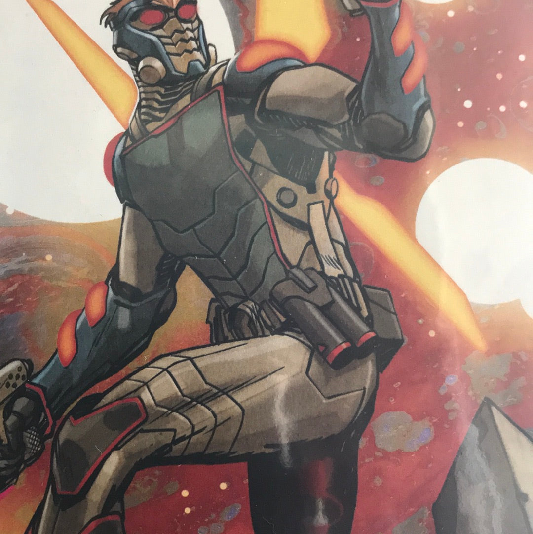 Guardians of the Galaxy (2019 6th Series) #11B