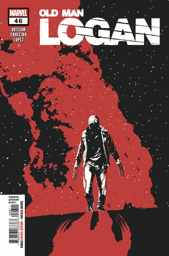 Old Man Logan (Vol. 2) #46
