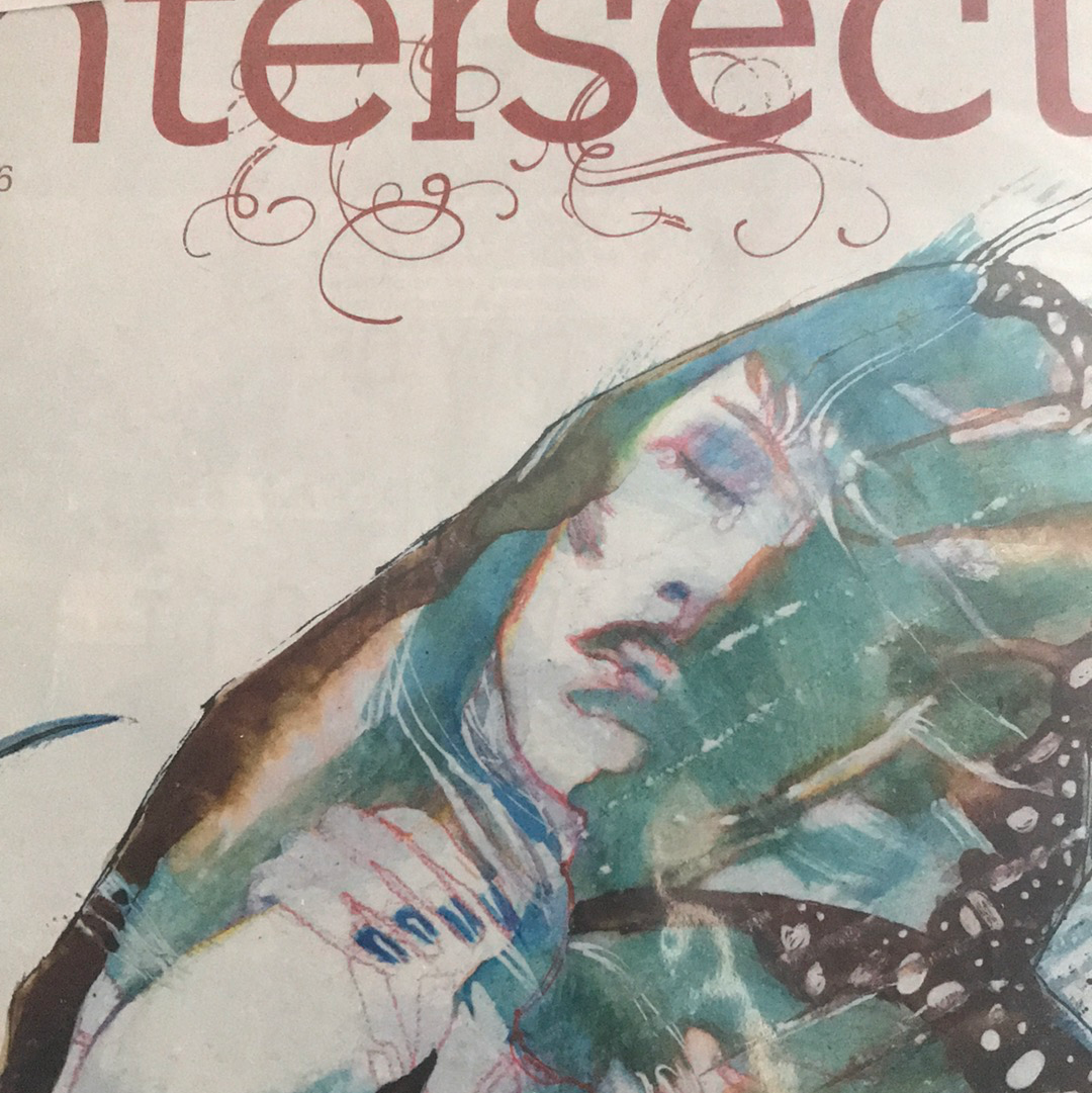 Intersect (2014 Image) #6A