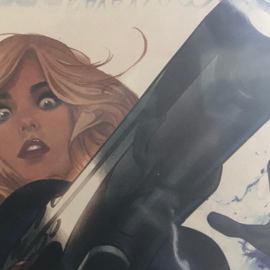 Invisible Woman (2019 Marvel) #5