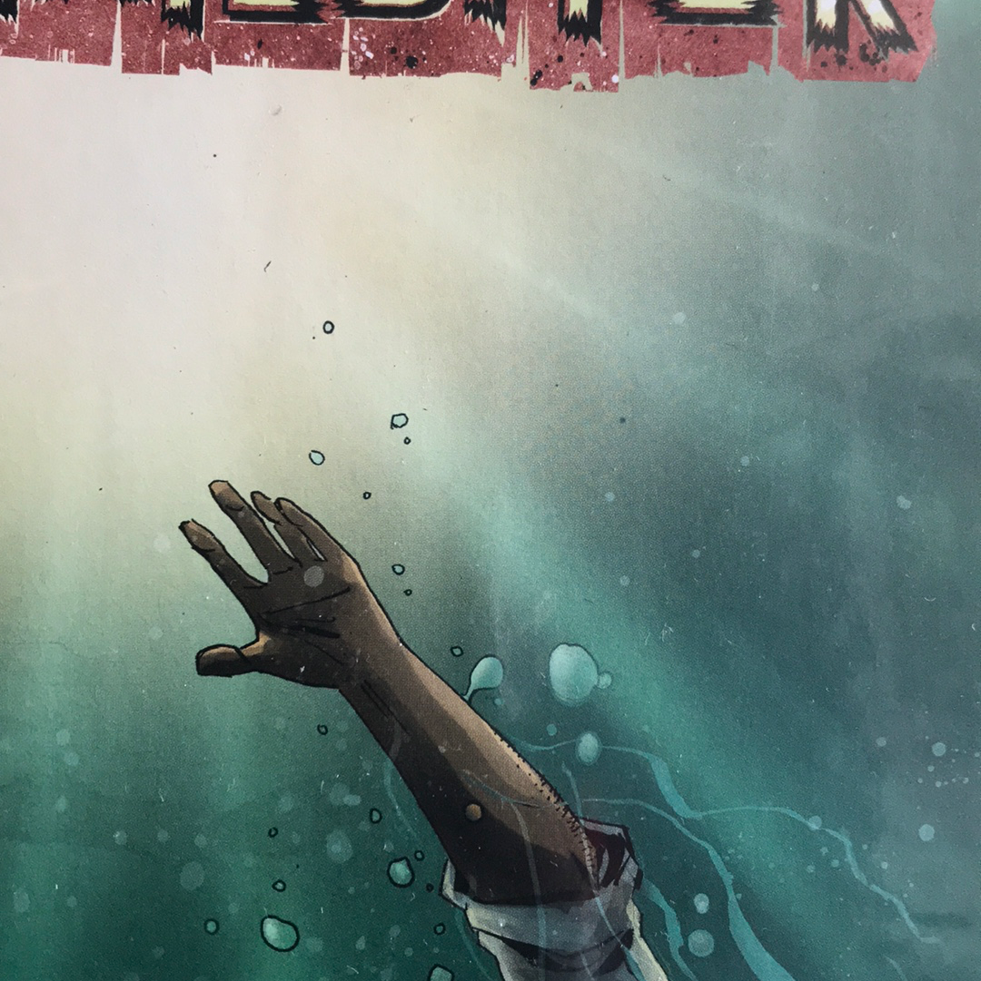Nailbiter (2014 Image) #10
