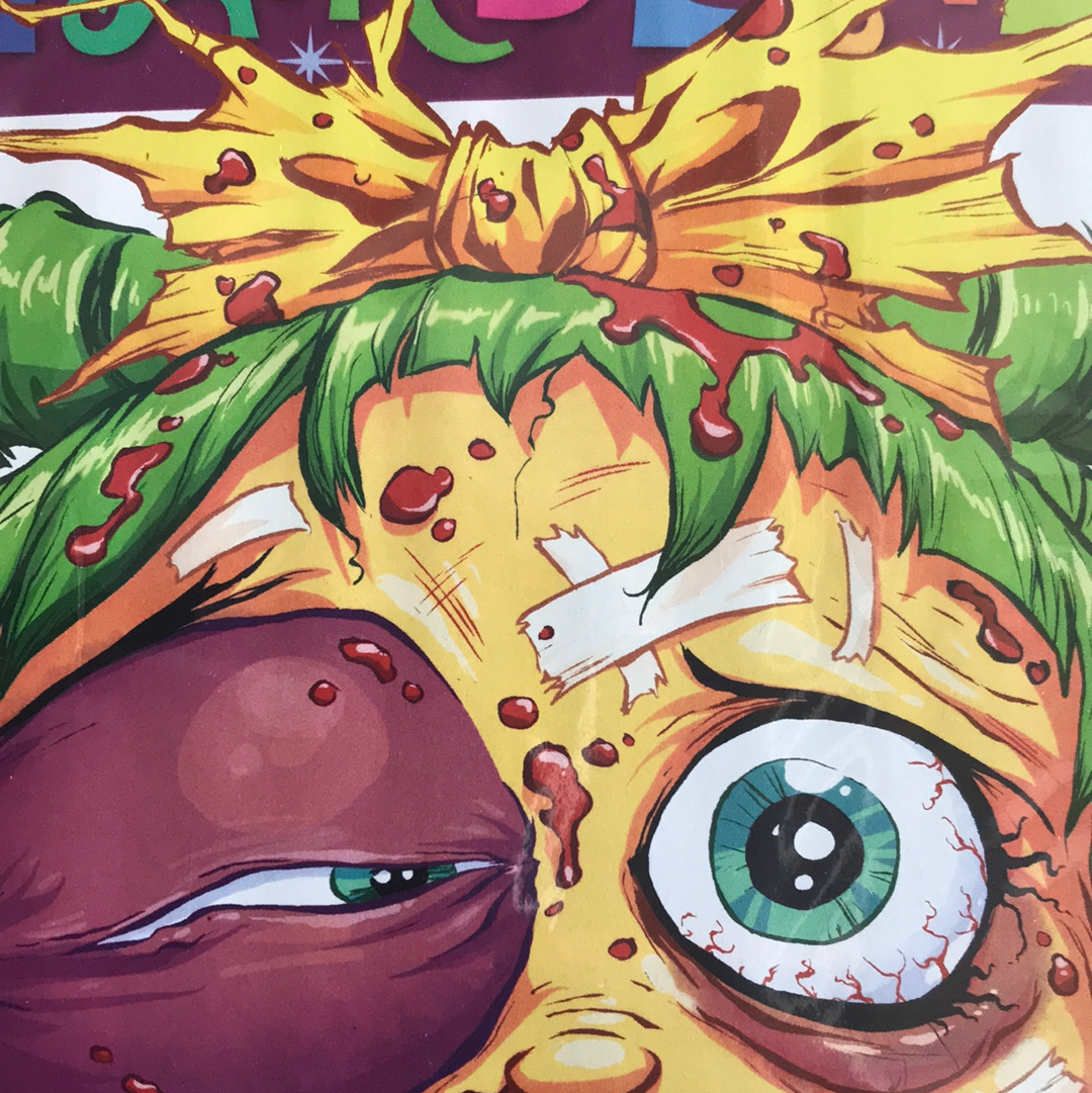 I Hate Fairyland (2015 Image) #3A